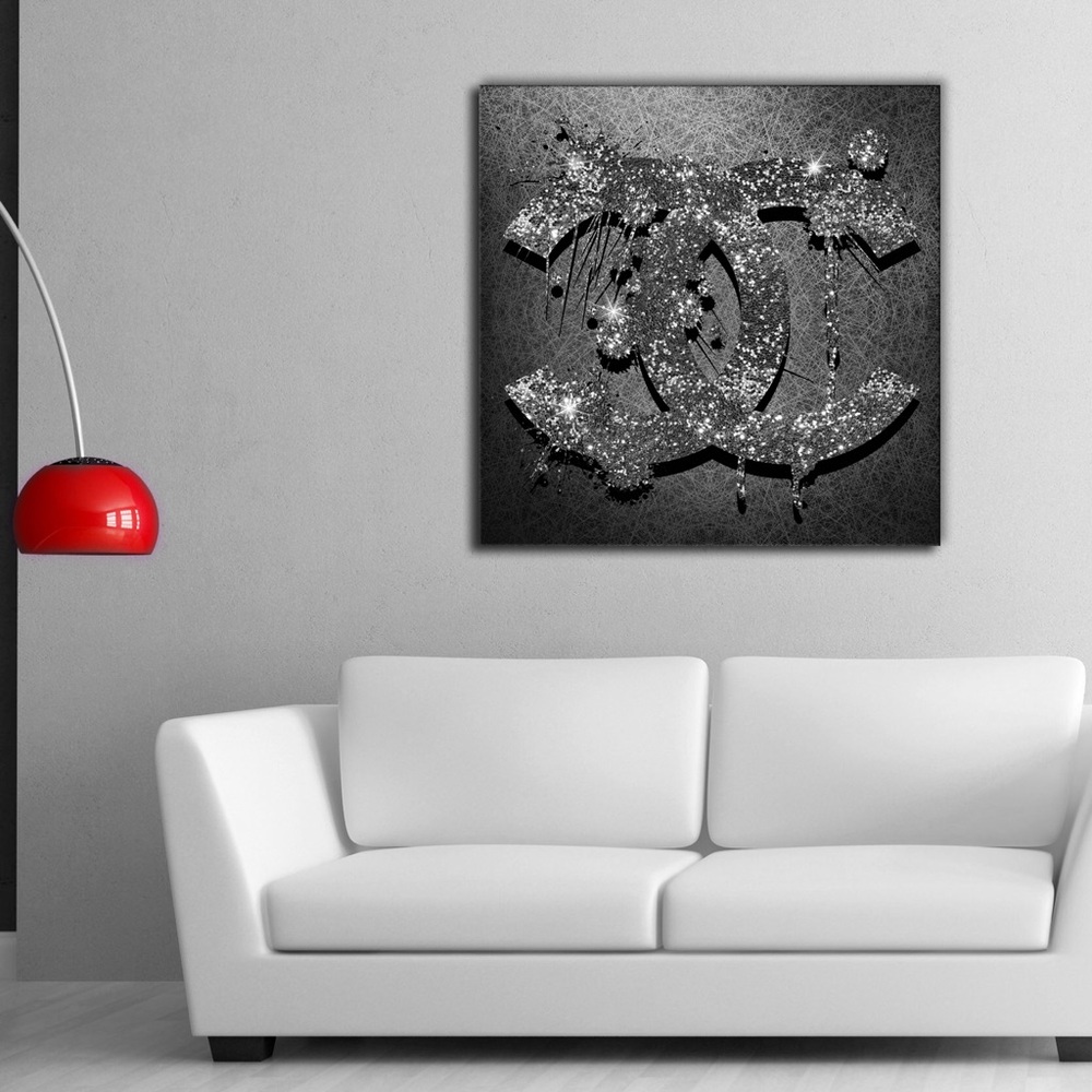 Fashion Glam Art